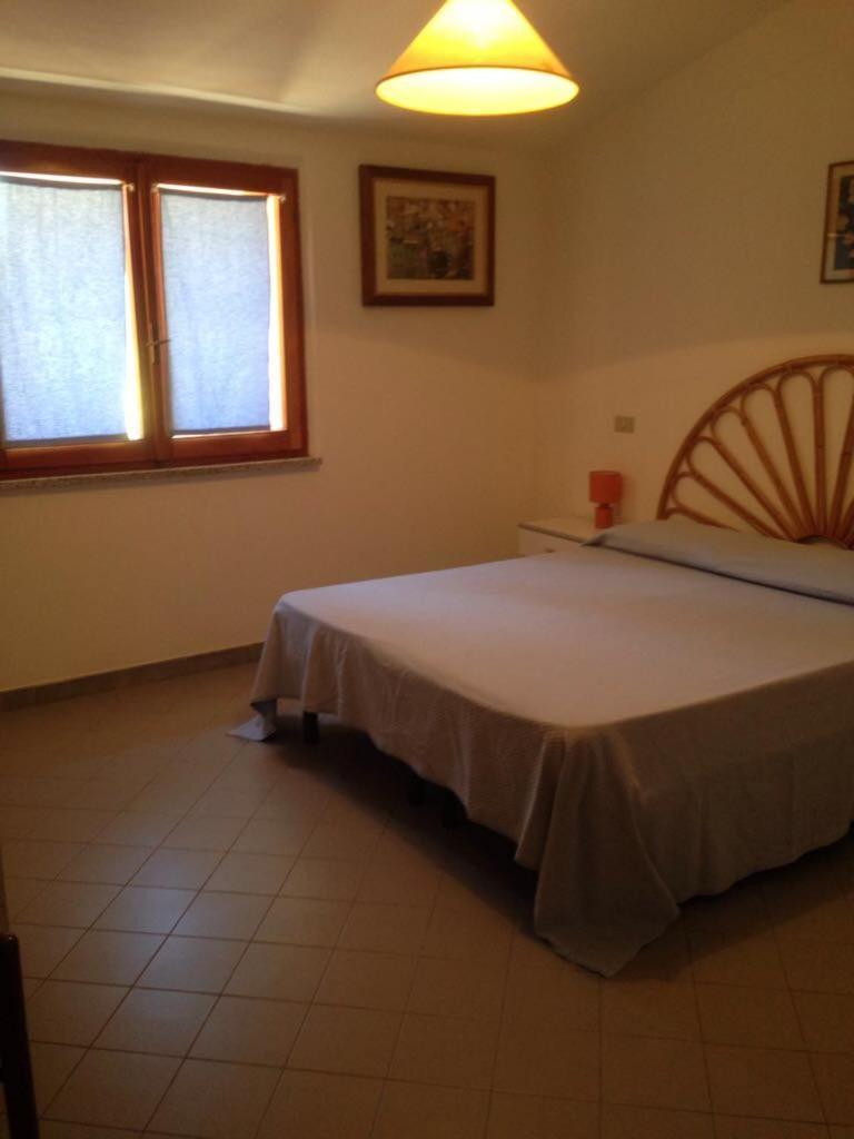 Appartamenti Rena Majore Aglientu Exterior foto